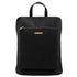 TL Bag - Soft leather backpack for women
